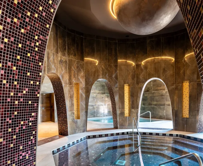 Fotó: Le Primore Hotel & Spa