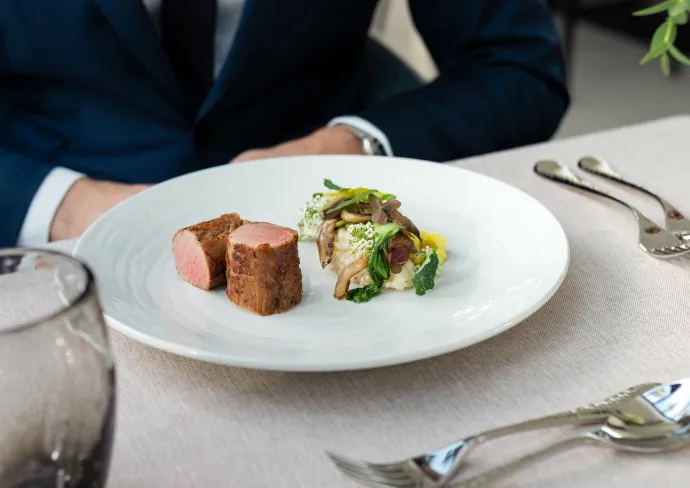 Fotó: Le Primore Hotel & Spa