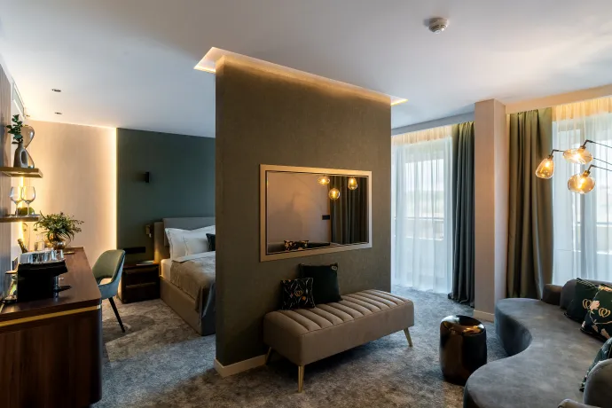 Fotó: Le Primore Hotel & Spa