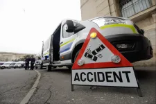 A halálos kimenetelű közúti balesetek száma Romániában duplája az EU-s átlagnak