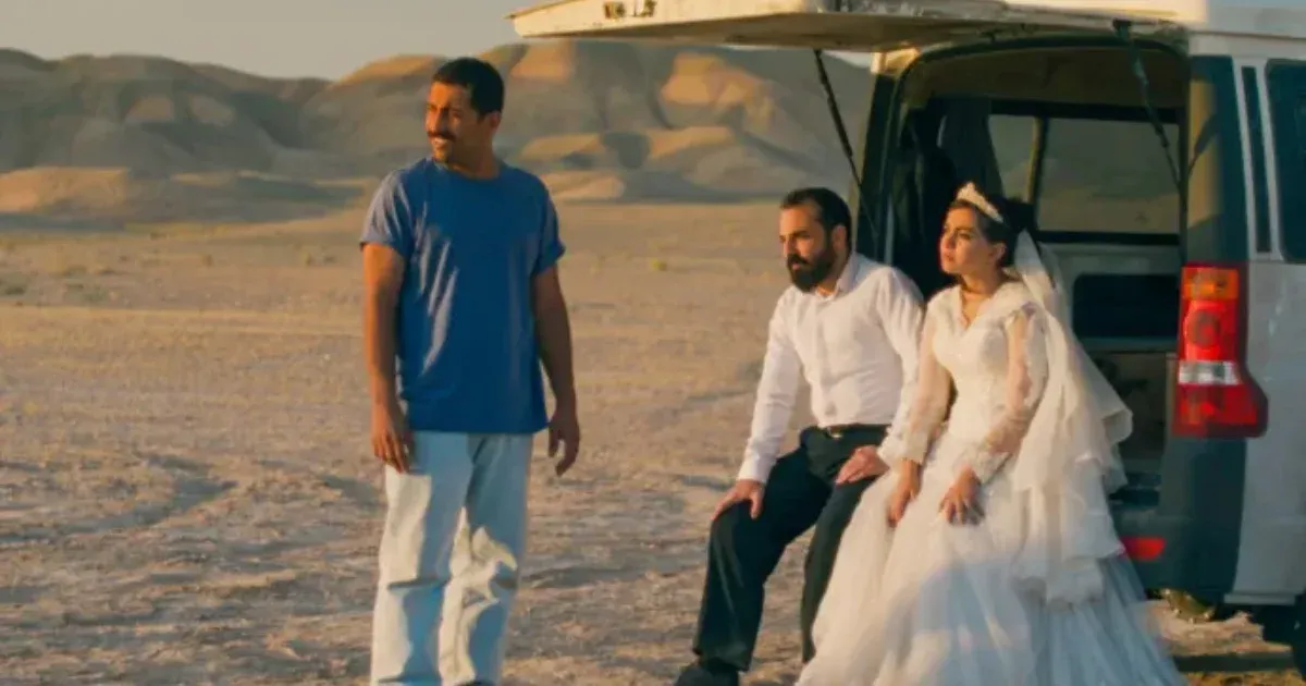 Letartóztatták az Oscar-jelölt Csak egy baleset forgatókönyvíróját Iránban