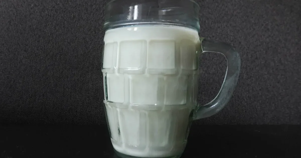 Nem az a kérdés, hogy zsíros vagy zsírszegény tejet iszunk-e