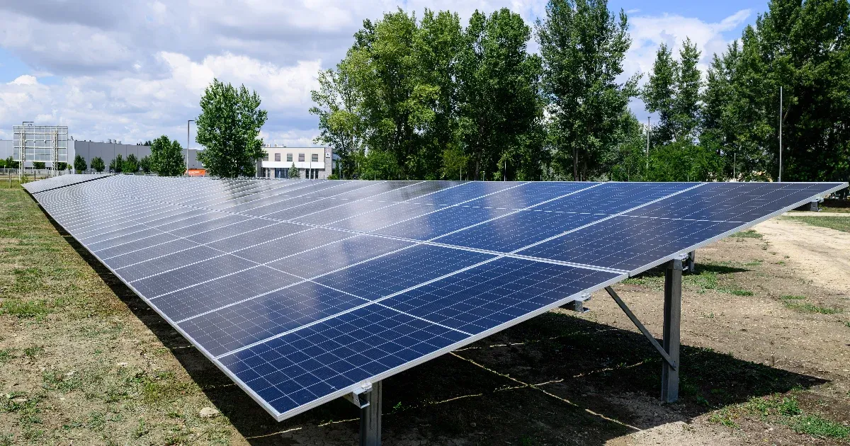 Elindult az Otthoni Energiatároló Program, le is fagyott a rendszer