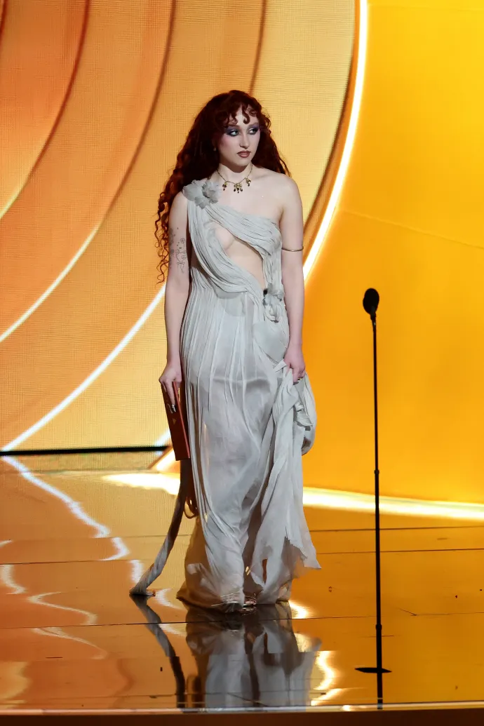 Chappell Roan – Fotó: Gilbert Flores / Penske Media / Getty Images és Frazer Harrison / Getty Images