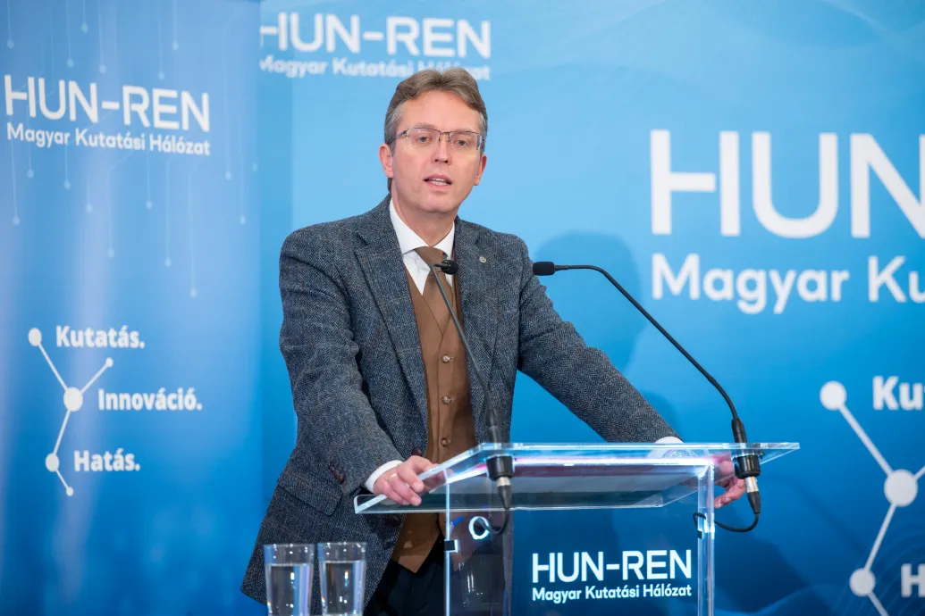 Mégis hozzáférnek az EU-s pénzekhez a HUN-REN kutatóközpontjai