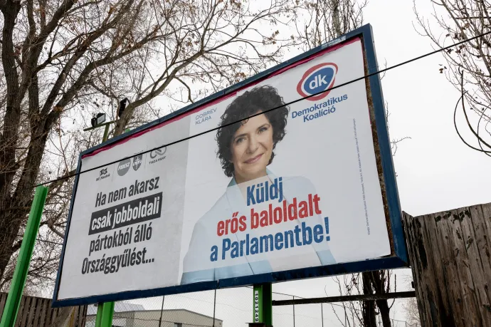 Dobrev megválna az EP-mandátumától, és a DK frakcióvezetője lenne a választás után