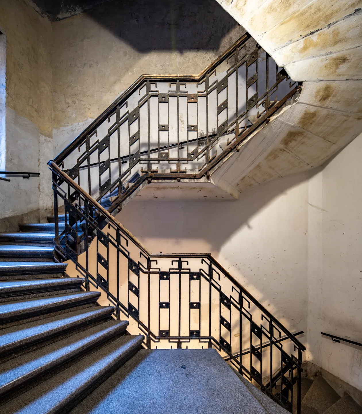 Auróra utca 16. és Dessewffy utca 41. – Fotó: Vincent Baumgartner