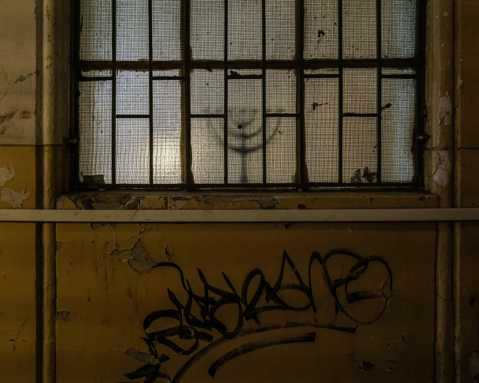 Hegedűs Gyula utca 3. – Fotó: Vincent Baumgartner