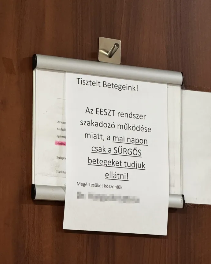 Fotó: Olvasói fotó / Telex