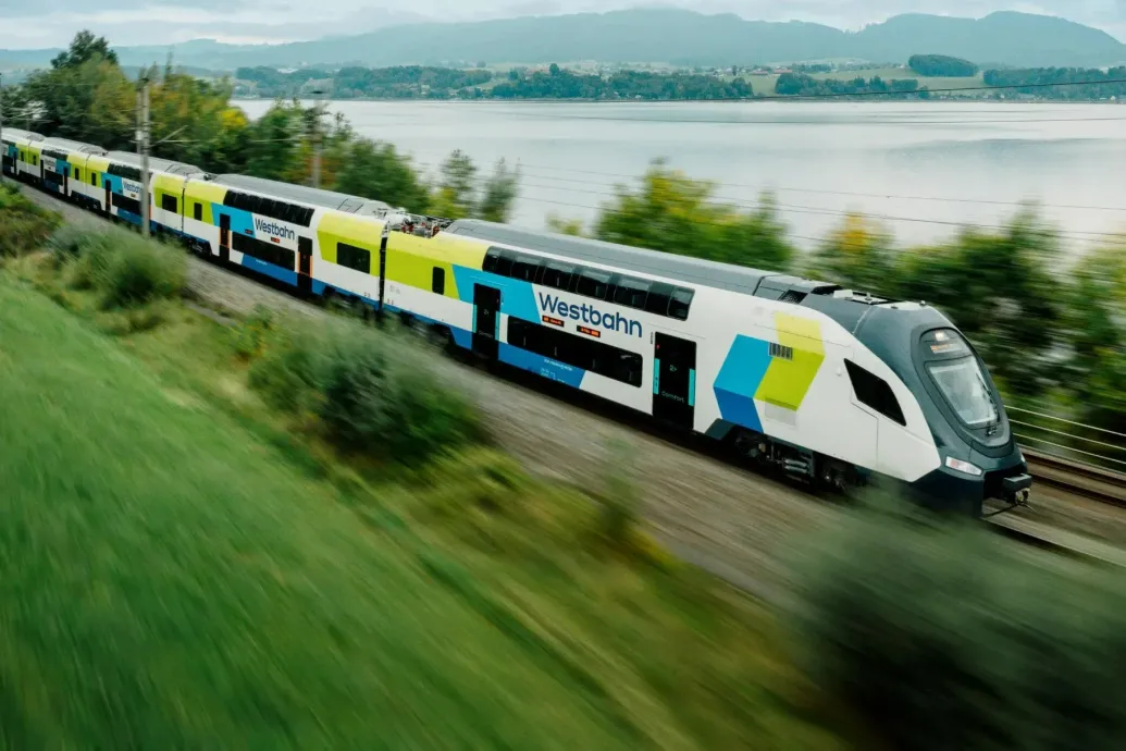 Magyar vagonok helyett kínai motorvonatok válthatják a MÁV Intercity-flottáját