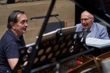 Ez a fesztivál nem passzív befogadóknak való