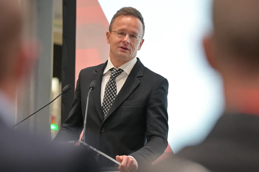 Magyarország az Európai Bíróságon támadta meg az orosz gáz uniós kivezetését