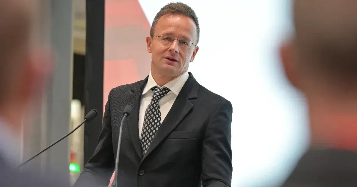 Hungary challenges EU ban on Russian gas at EU Court of Justice