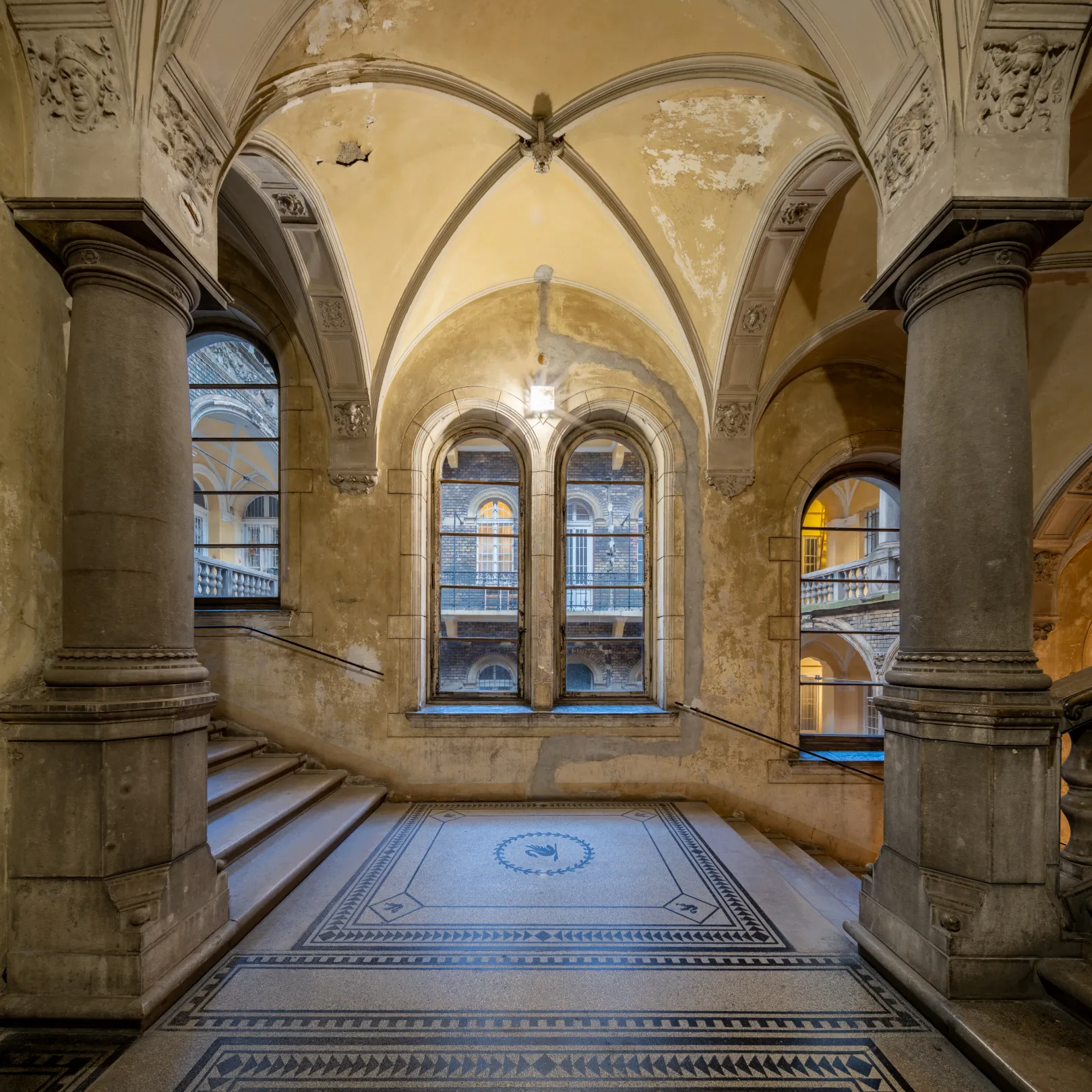 Teréz körút 47. – Fotó: Vincent Baumgartner