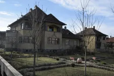 Kié lesz a Böhm-villa? Egy székelyudvarhelyi ház körül évek óta tart a harc