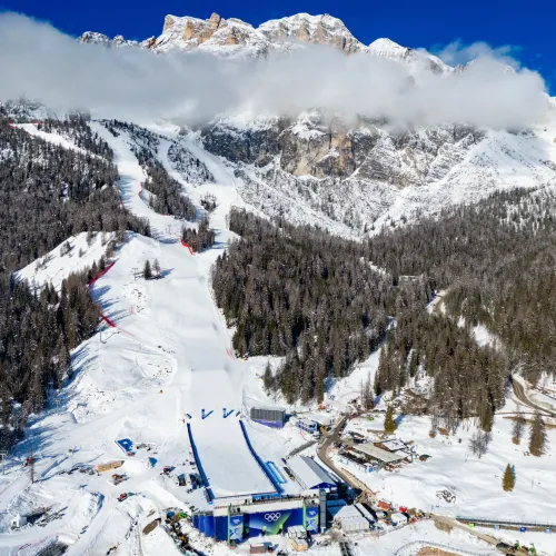 Nem lesz olcsó a mostani téli olimpia, de az orosz rekordtól messze elmarad