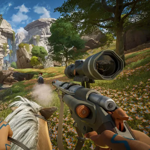 A játék, amit senki nem kért Kép