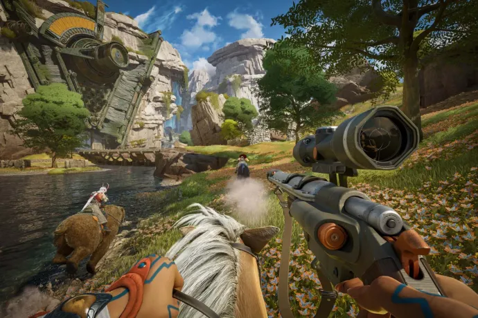 A játék, amit senki nem kért