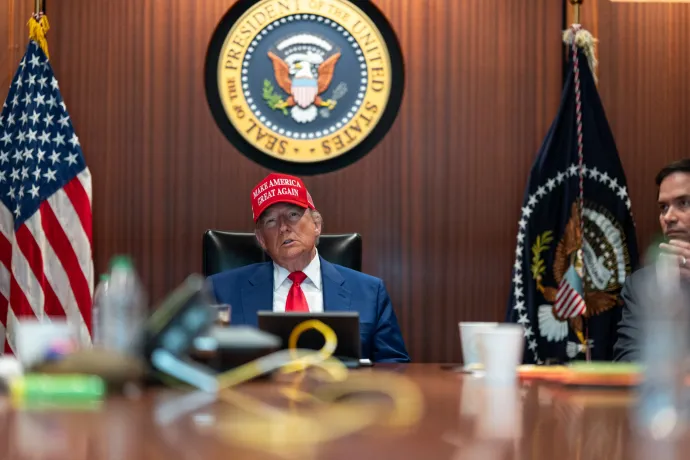 A Trump-kormányzat fű alatt lazított az atomerőművek szabályozásán