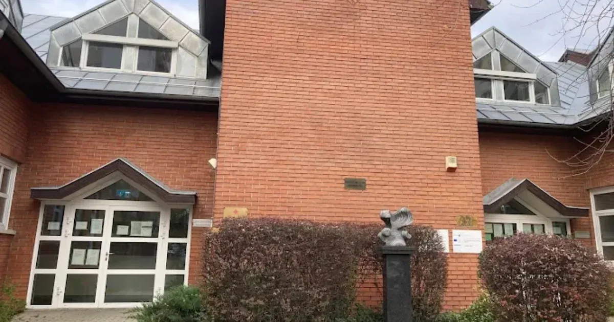 Másfél hónapja nincs fűtés Újbuda legnagyobb háziorvosi rendelőjében