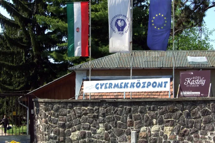 Az SZGYF szerint nem bántalmazás miatt vittek kórházba egy gyereket a fóti gyermekotthonból