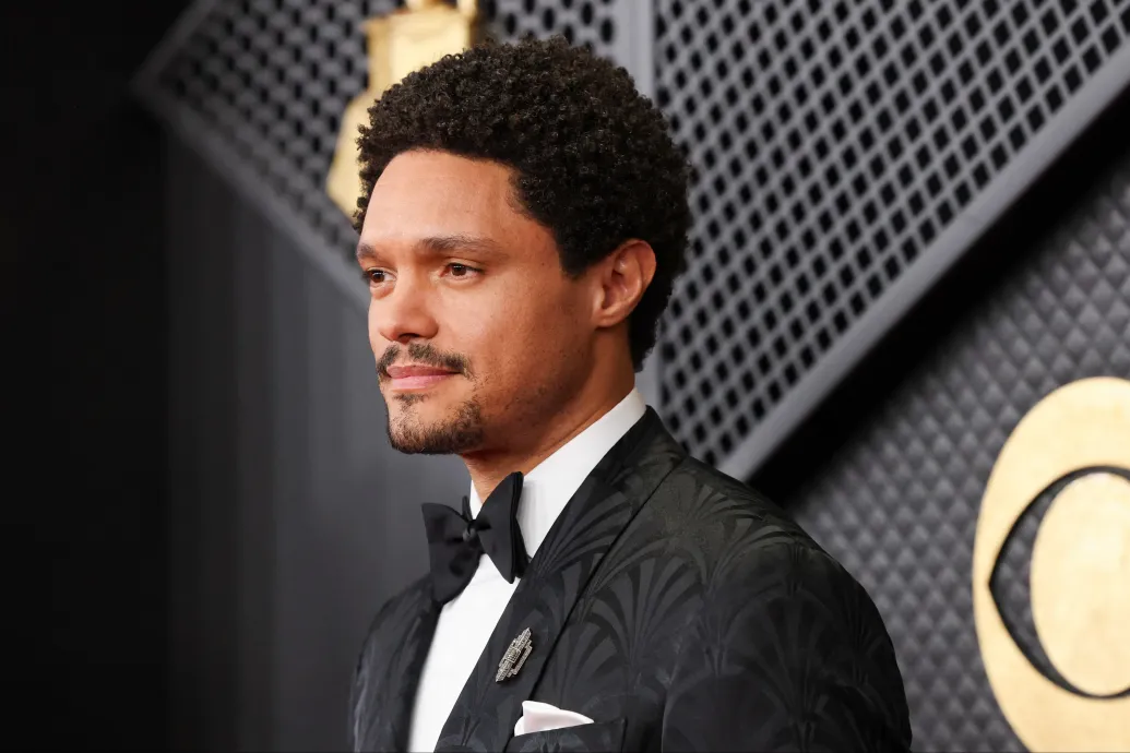 Trump perrel fenyegeti a Grammy házigazdáját, aki a vele és Epsteinnel viccelődött