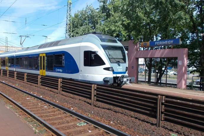 Reptéri gyorsvasút: csúszik az első határidő, a hosszabbítással a választásokba is belecsúszik a döntés