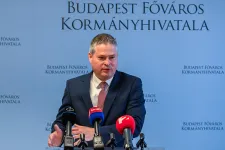 Másfél éve nincs helyettese Karácsony Gergelynek, Sára Botond újra a bírósághoz fordul