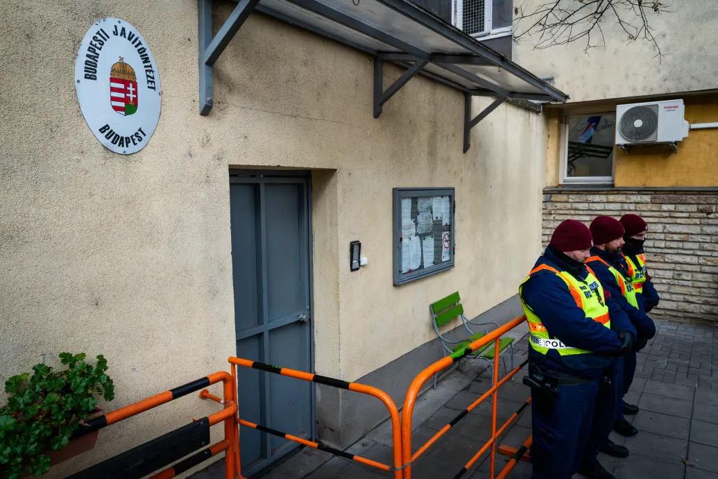 Szőlő utcai ügy: A 444 megszerzett egy tanúvallomást, amiben egy nem intézetis lány állítja, hogy Juhász Péter Pál szexuálisan bántalmazta