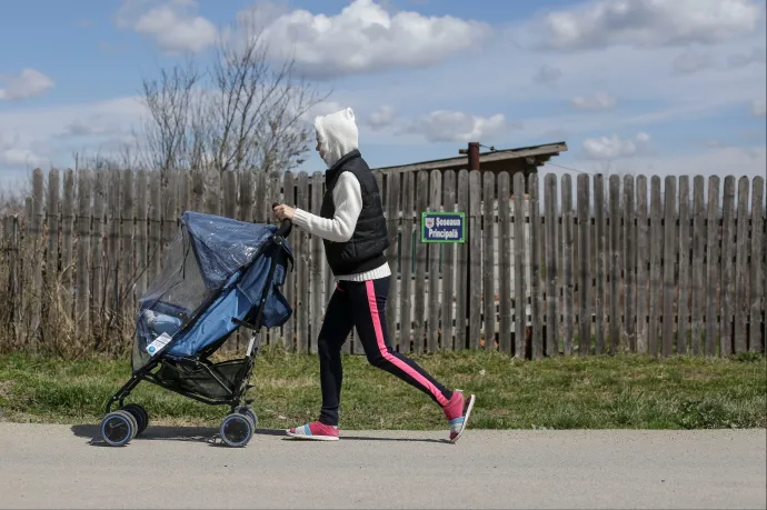 Súlyos árat fizetnek a várandós nők Romániában a szegényes kórházi lefedettség miatt