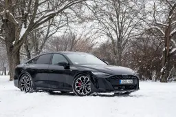 Kész csoda, hogy ilyen autó még létezik 2026-ban