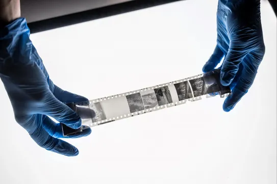 Ez a 33 fotó a pokolból nem a múltra emlékeztet, hanem a jövőre figyelmeztet