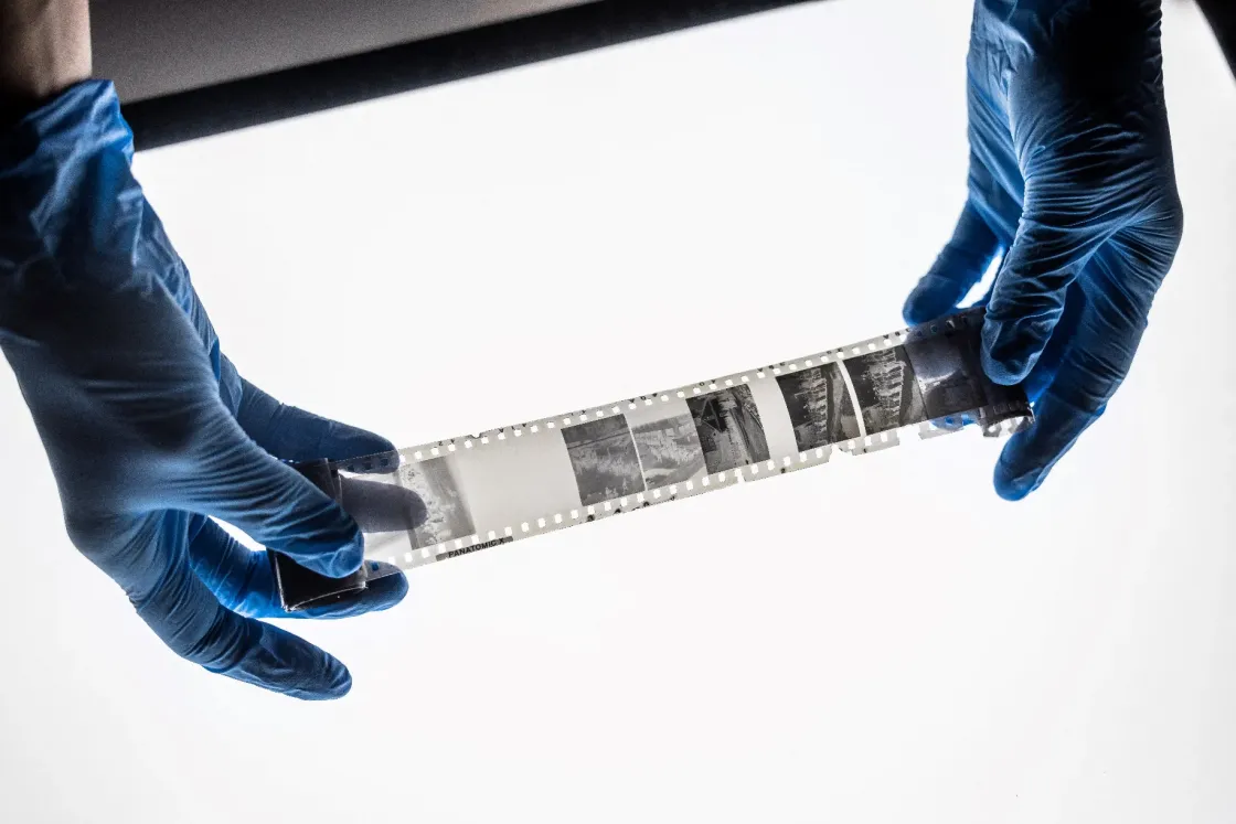 Ez a 33 fotó a pokolból nem a múltra emlékeztet, hanem a jövőre figyelmeztet