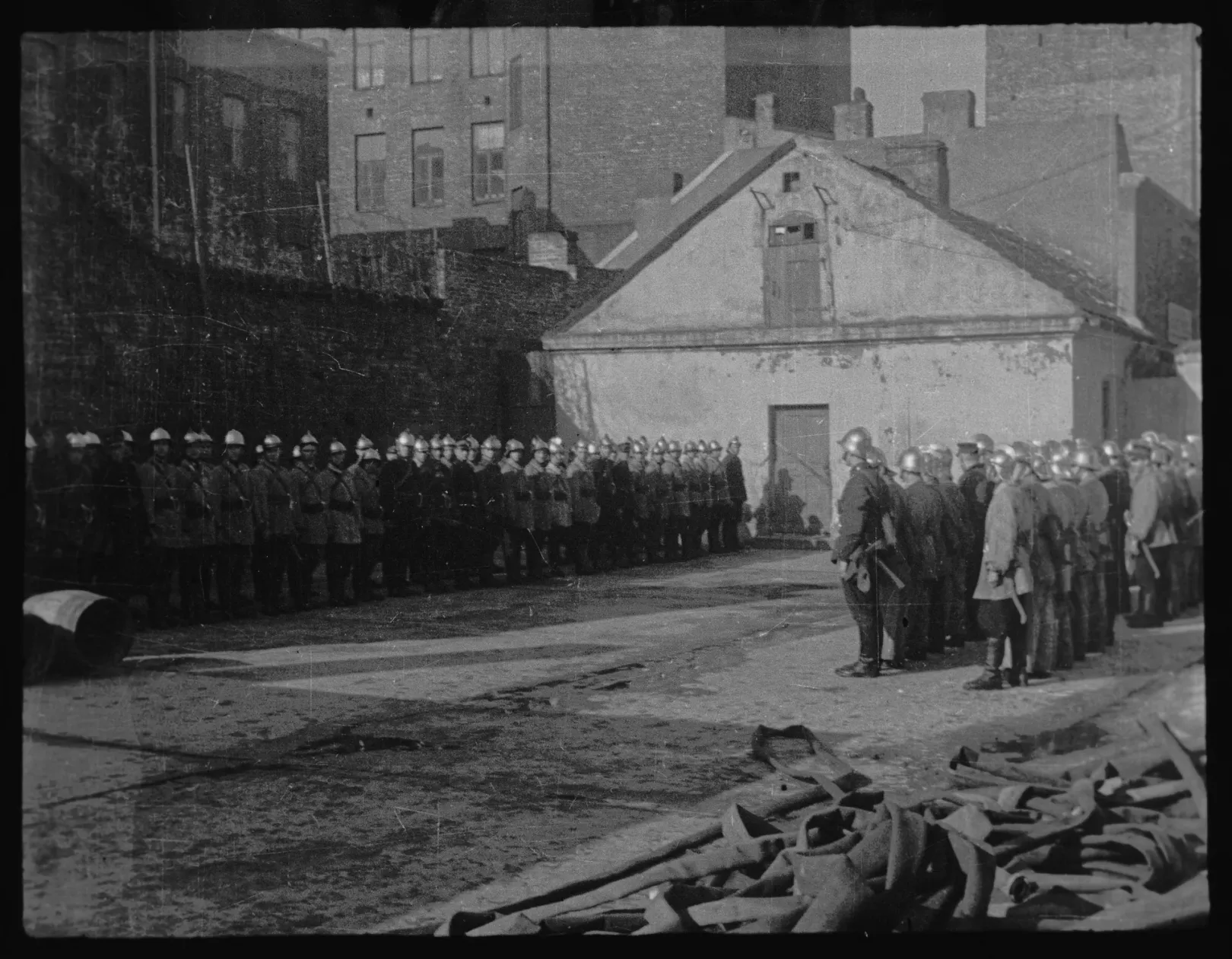 Fotó: Zbigniew Leszek Grzywaczewski / HBO