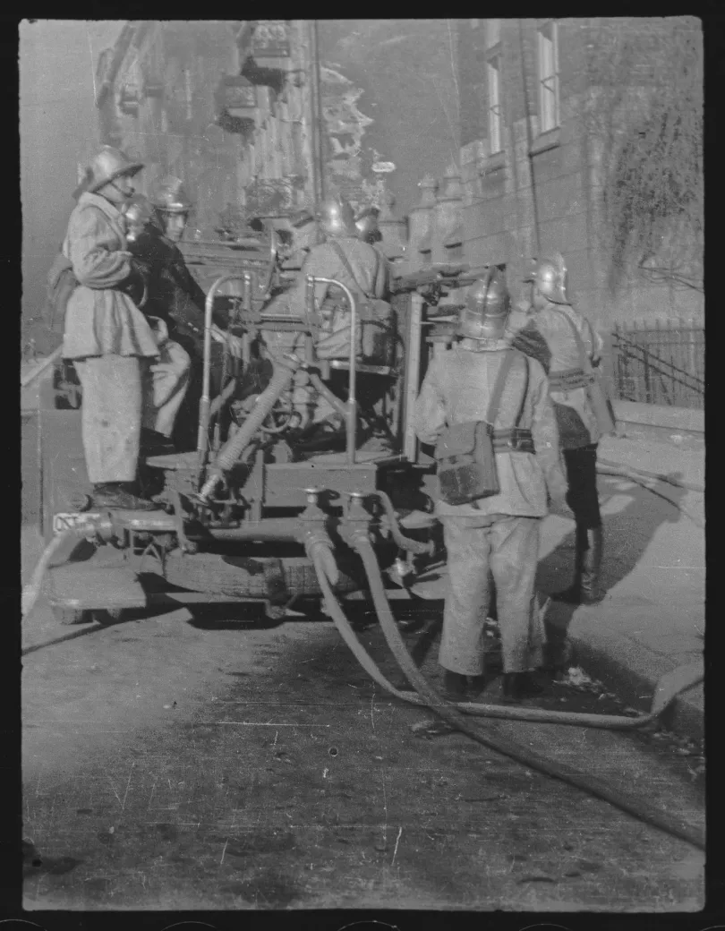 Fotó: Zbigniew Leszek Grzywaczewski / HBO