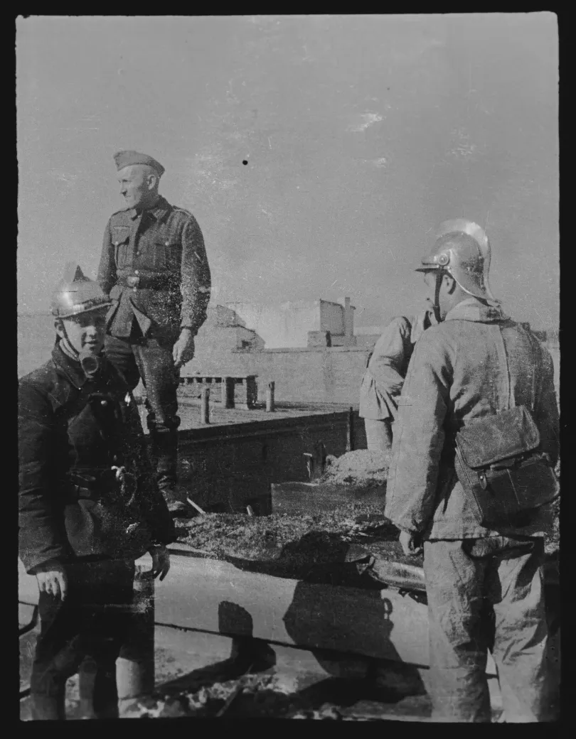 Fotó: Zbigniew Leszek Grzywaczewski / HBO