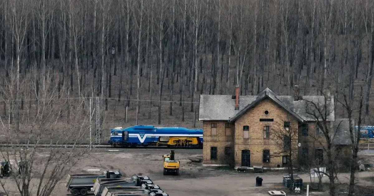 Passenger traffic on Budapest-Belgrade railway line to resume in mid-March