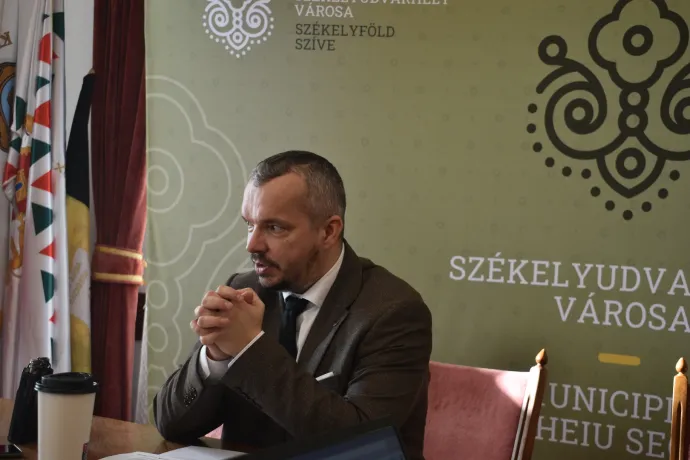 A pénzügyminisztérium nemet mondott az adócsökkentésre, az RMDSZ polgármesterei civil eszközöket is bevetnének