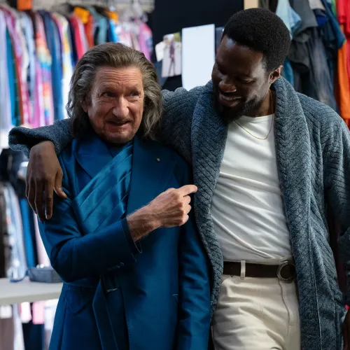 Nehéz elhinni, de készült egy jó Marvel-sorozat Kép