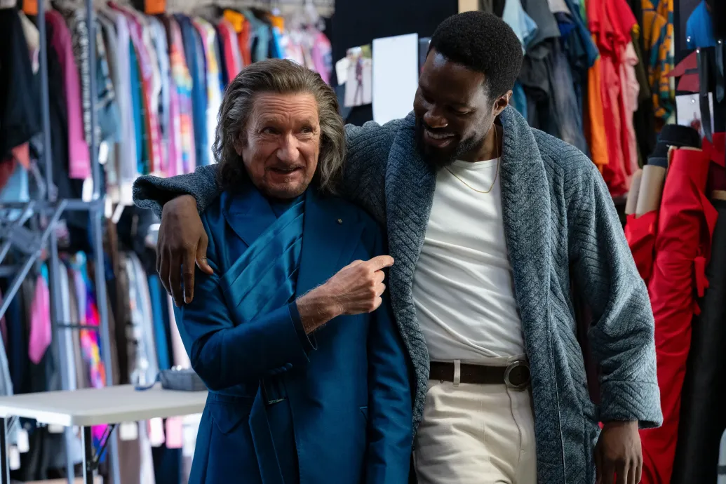 Nehéz elhinni, de készült egy jó Marvel-sorozat