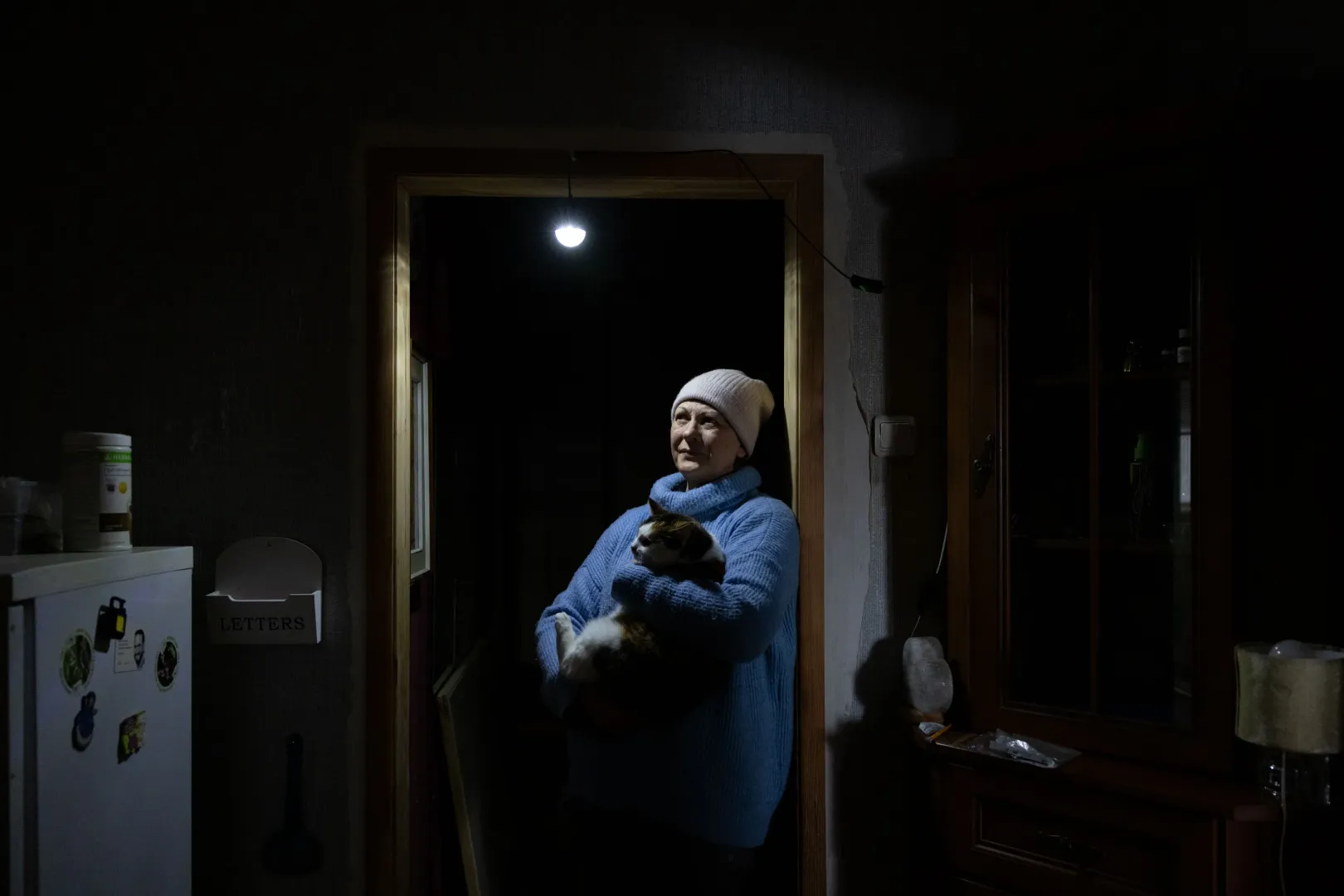 Valentina – Fotó: Ajpek Orsi / Telex