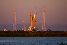 Hidrogénszivárgás miatt elhalasztották a NASA emberes holdmisszióját