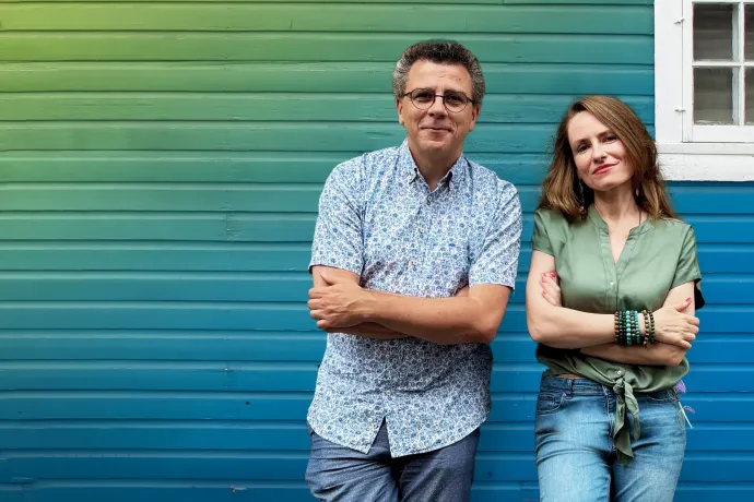 Mit adtak nekünk a műfordítók? A teljes világirodalmat