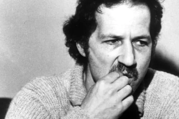 Werner Herzog fogadásból megette a cipőjét, amit hagymás-kacsazsíros lében főzött meg