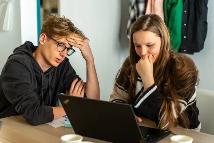 Fotó: Engame Akadémia