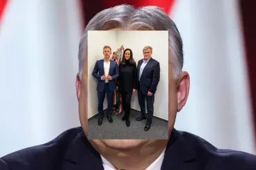 Elvesztette one man show jellegét