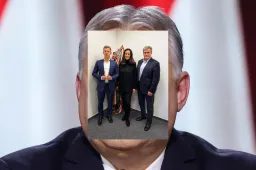 Elvesztette one man show jellegét