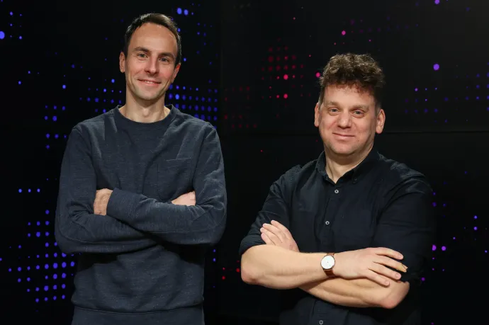 Két díjnyertes újságíróval bővült a Telex