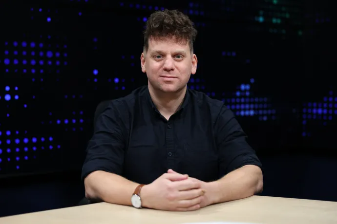 Fotó: Bődey János / Telex