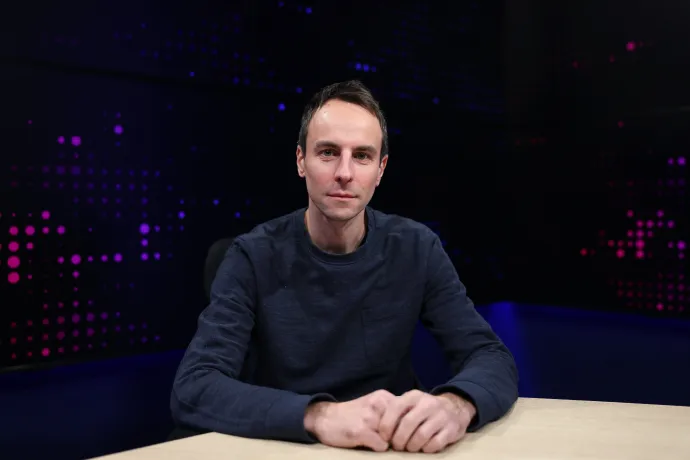 Fotó: Bődey János / Telex